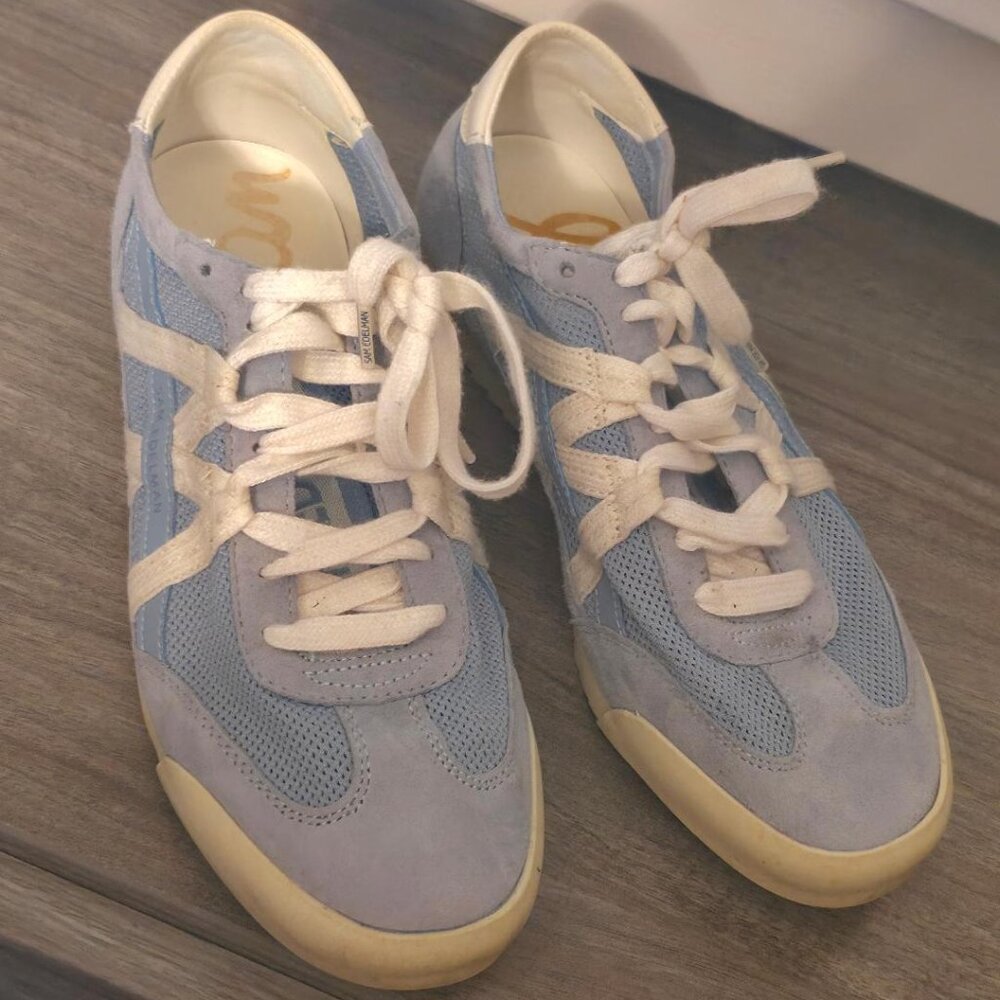 Sam Edelman Irma Low Top Sneaker